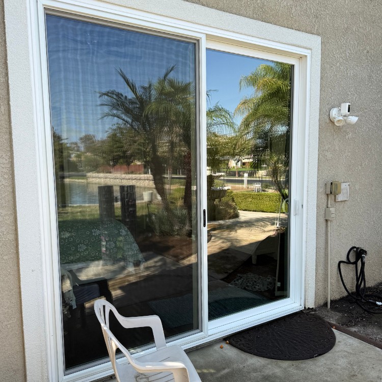 Window Cleaning in Clovis, CA