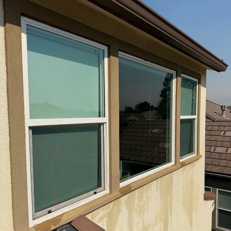 Window Cleaning in Clovis, CA