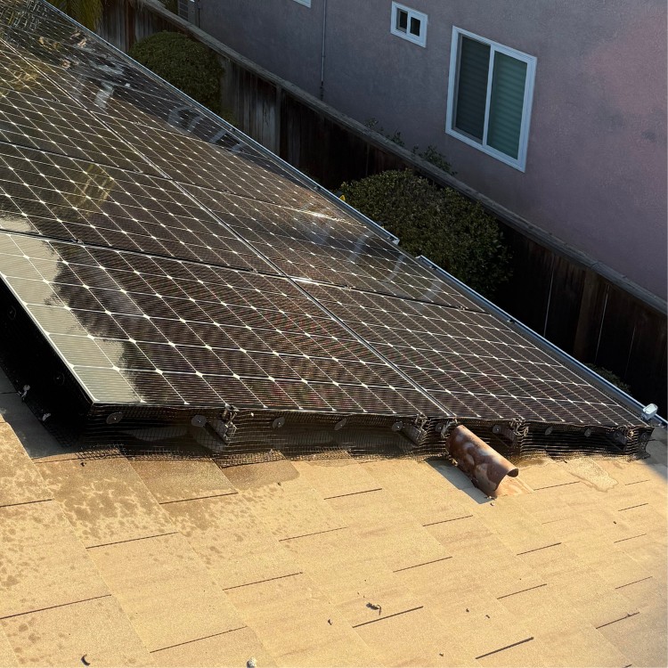 Window Cleaning in Clovis, CA