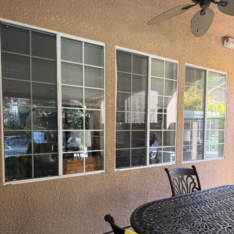 Window Cleaning in Clovis, CA