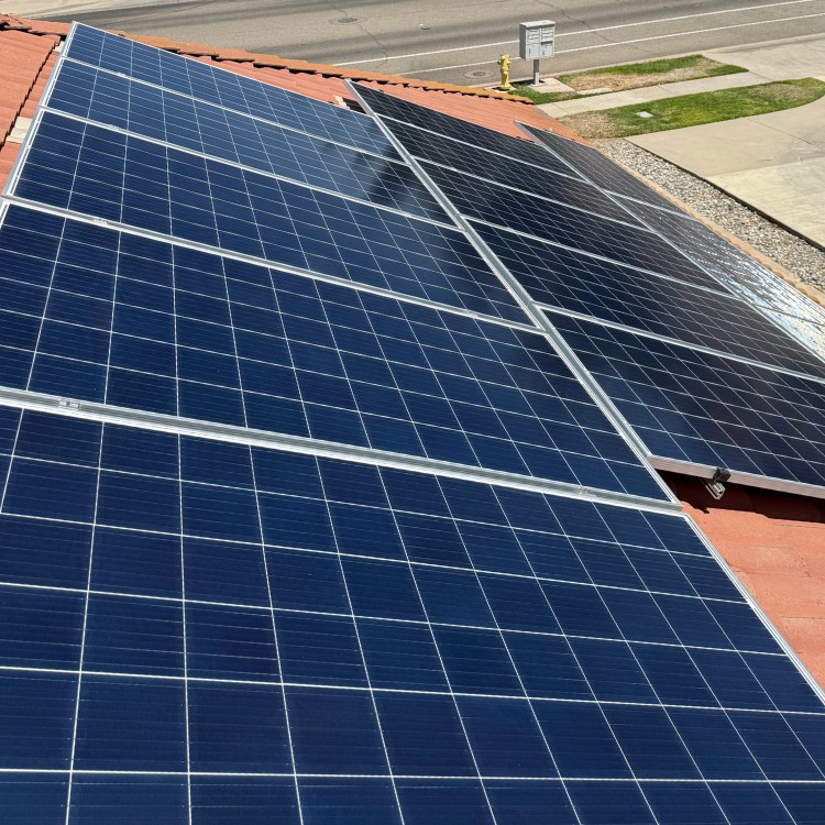 Window Cleaning in Clovis, CA