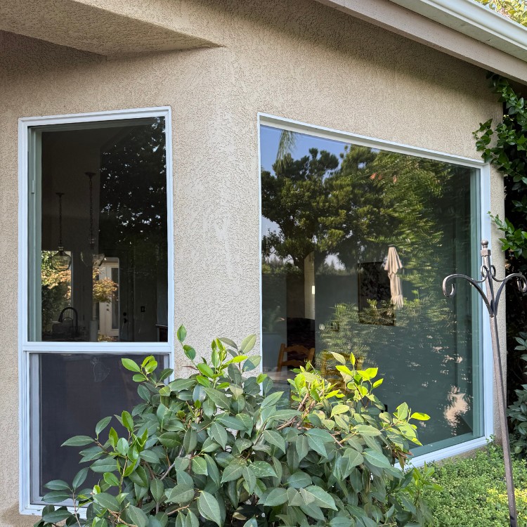 Window Cleaning in Clovis, CA