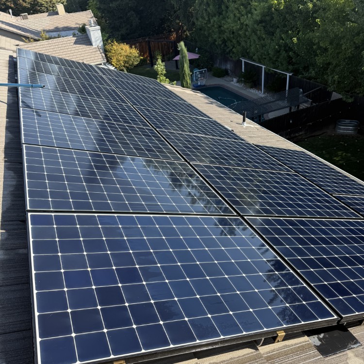 Window Cleaning in Clovis, CA