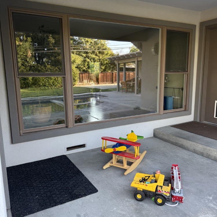 Window Cleaning in Clovis, CA