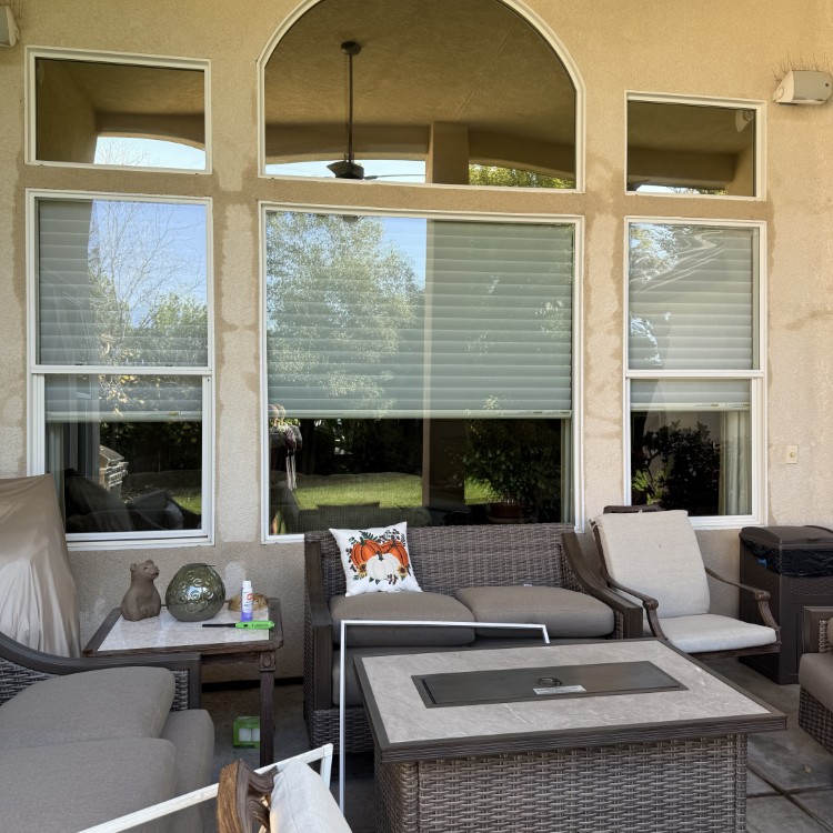 Window Cleaning in Clovis, CA