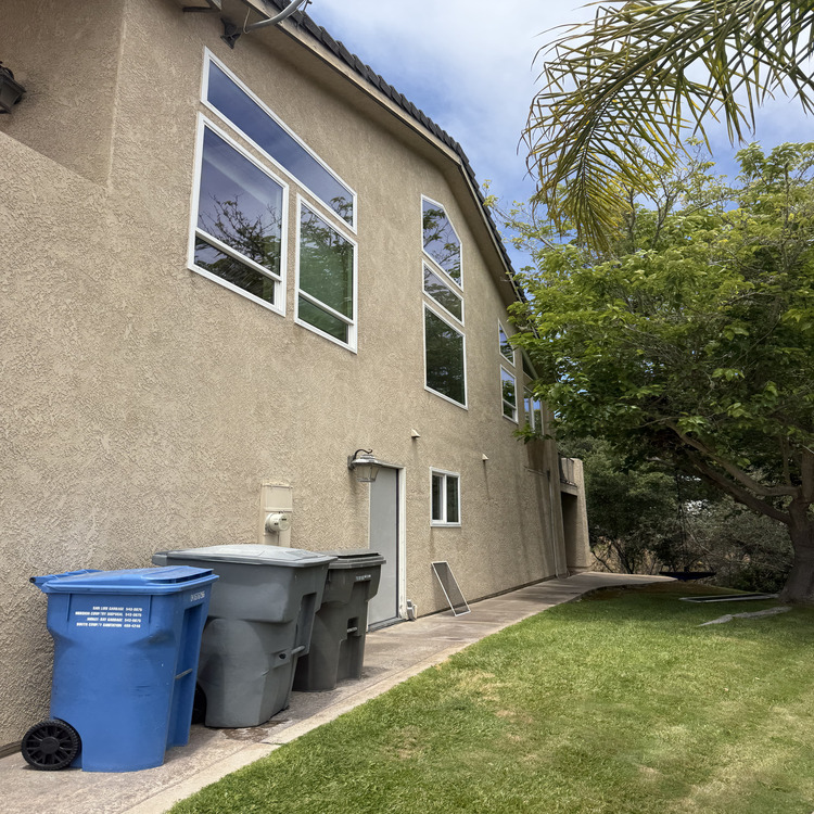 Window Cleaning in Clovis, CA