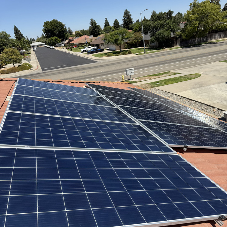 Window Cleaning in Clovis, CA