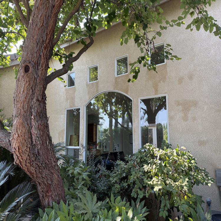 Window Cleaning in Clovis, CA