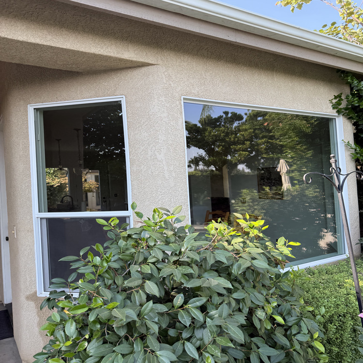Window Cleaning in Clovis, CA