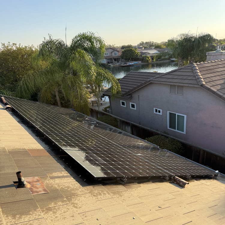 Window Cleaning in Clovis, CA
