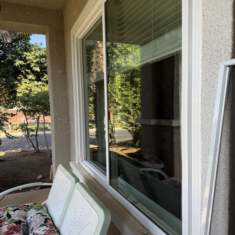 Window Cleaning in Clovis, CA