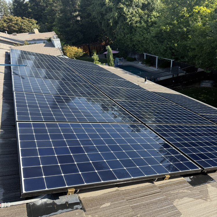 Window Cleaning in Clovis, CA