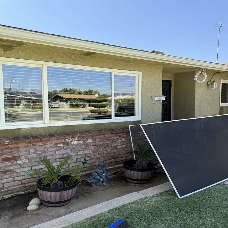 Window Cleaning in Clovis, CA