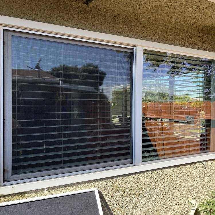 Window Cleaning in Clovis, CA