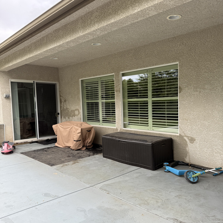 Window Cleaning in Clovis, CA