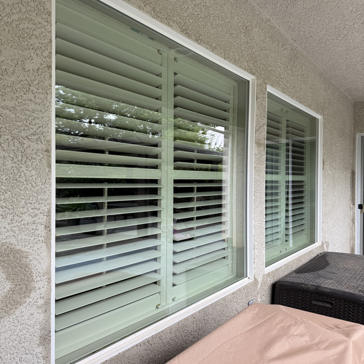 Window Cleaning in Clovis, CA