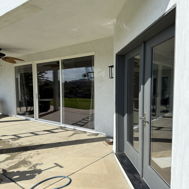Window Cleaning in Clovis, CA