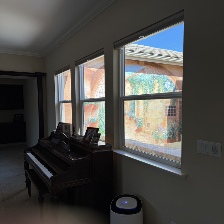 Window Cleaning in Clovis, CA