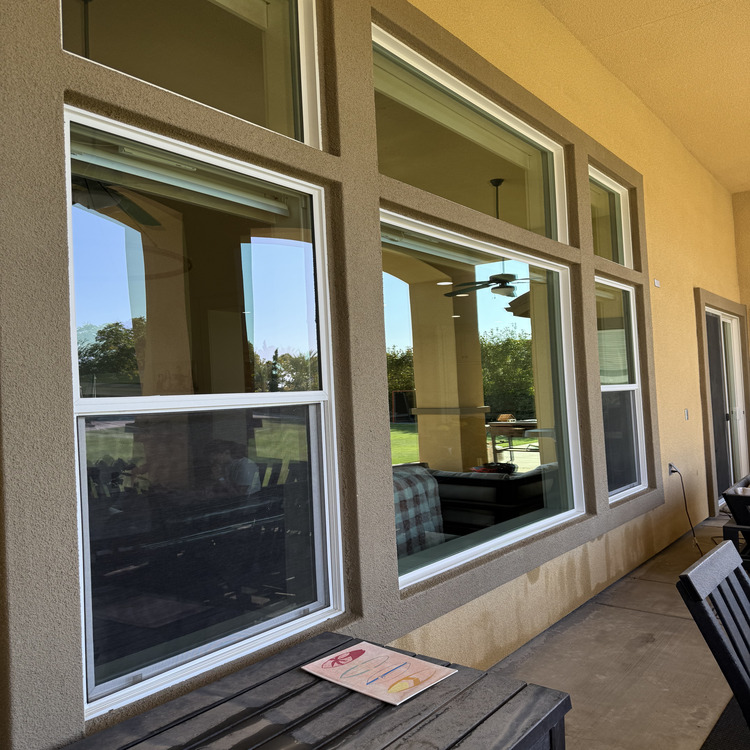 Window Cleaning in Clovis, CA