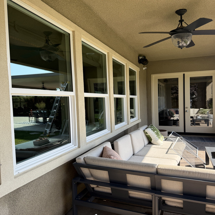 Window Cleaning in Clovis, CA