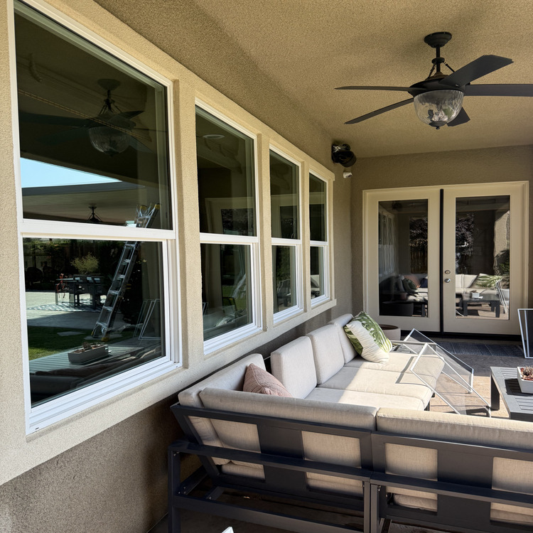 Window Cleaning in Clovis, CA