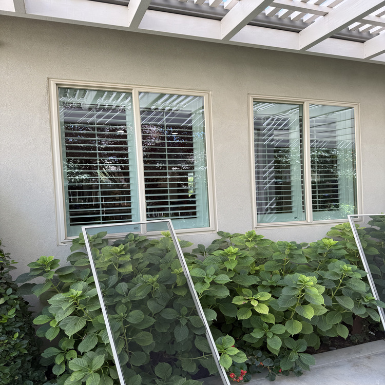 Window Cleaning in Clovis, CA