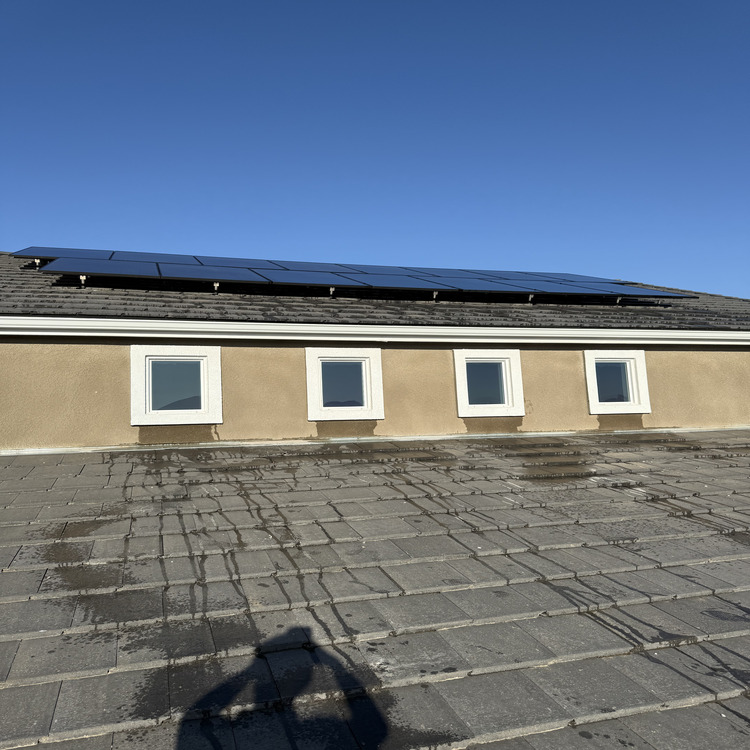 Window Cleaning in Clovis, CA