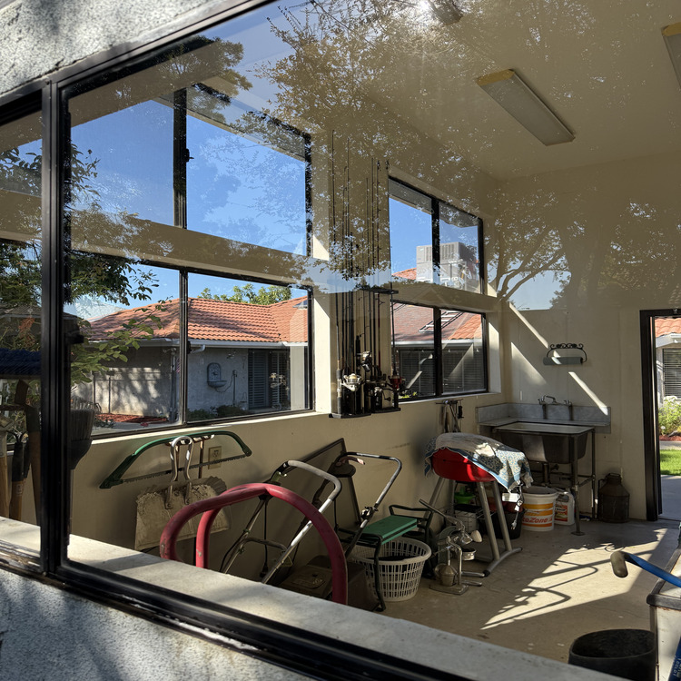 Window Cleaning in Clovis, CA