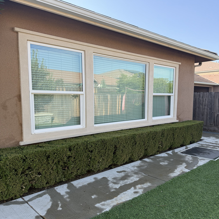 Window Cleaning in Clovis, CA