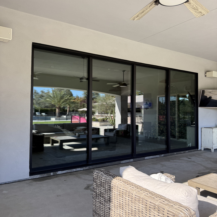 Window Cleaning in Clovis, CA