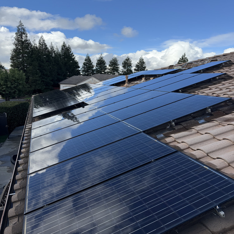Window Cleaning in Clovis, CA