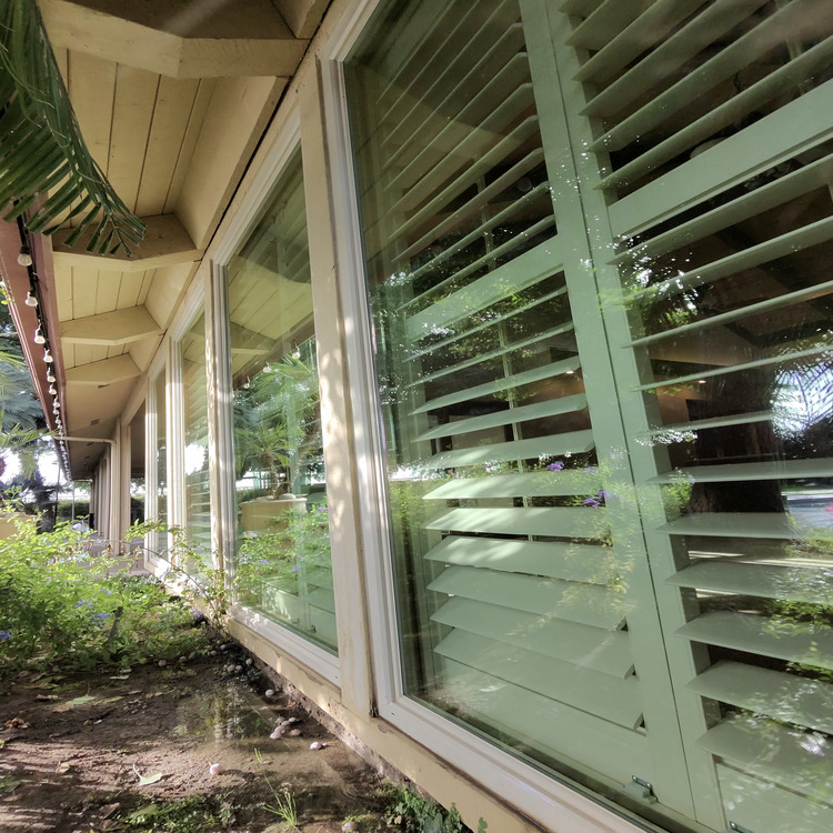 Window Cleaning in Clovis, CA